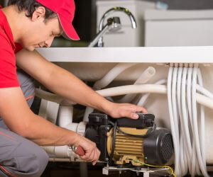 About Emergency plumbing pros Norman, NC